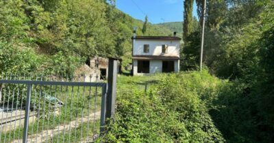 Copertina di Donna sepolta ad Arrore (Terni), indagato per soppressione di cadavere il marito della figlia