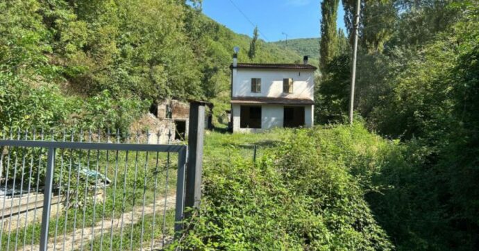 Donna sepolta ad Arrore (Terni), indagato per soppressione di cadavere il marito della figlia