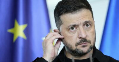 Copertina di Quali garanzie di sicurezza per l’Ucraina? Dalle truppe al supporto aereo e navale: le opzioni sul tavolo