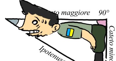 Copertina di Il trilaterale