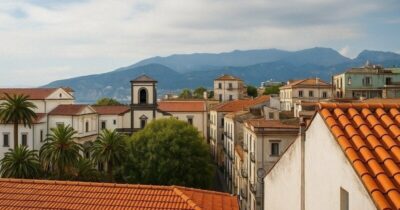 Copertina di Via anche l’ultima monaca di clausura: chiude il Monastero di Sorrento. La petizione: “Non diventi hotel di lusso”