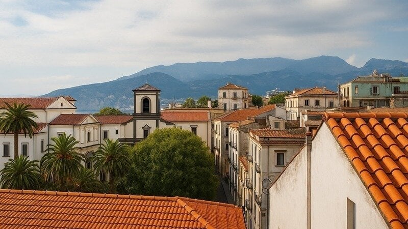 via anche l8217ultima monaca di clausura chiude il monastero di sorrento la petizione non diventi hotel di lusso