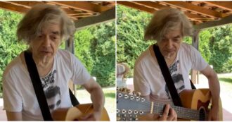 “Ma cosa ha passato? Ma è davvero lui?”: Morgan appare in un video e divide il pubblico