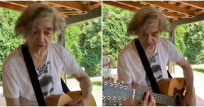 Copertina di “Ma cosa ha passato? Ma è davvero lui?”: Morgan appare in un video e divide il pubblico