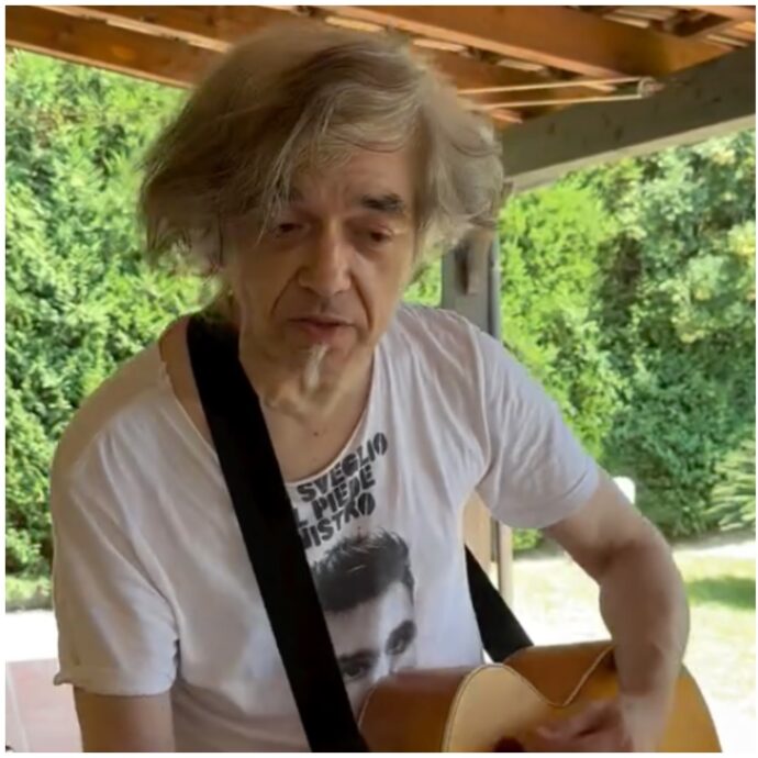 “Ma cosa ha passato? Ma è davvero lui?”: Morgan appare in un video e divide il pubblico