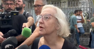 Copertina di “Sfratto del Leoncavallo? Un colpo al cuore, Milano sta diventando una città di me***”: lo sfogo della storica attivista