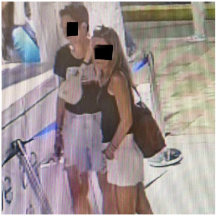 Fuggono dalla pizzeria senza pagare il conto, la titolare le trova in un b&b: “Mi sono presentata in camera loro, stavano dormendo”