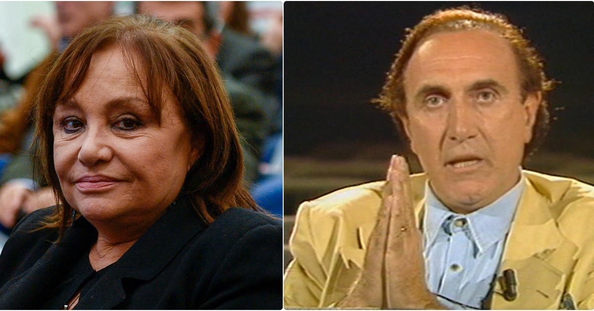 “Pippo Baudo mi voleva sposare e avere 5 figli, ma gli ho detto no: la sua era una gelosia morbosa. Davanti al mio rifiuto si mise a piangere”: le rivelazioni di Adriana Russo