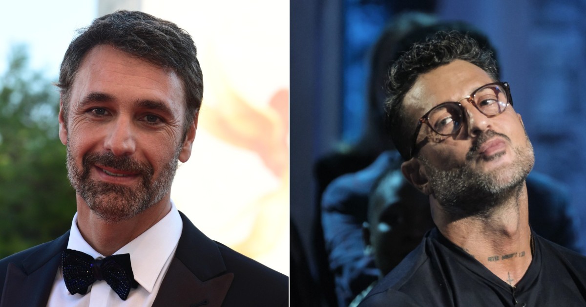 l8217audio degli 8216occhi spaccanti8217 di raoul bova deve sparire dal web la nuova intimazione del garante a fabrizio corona
