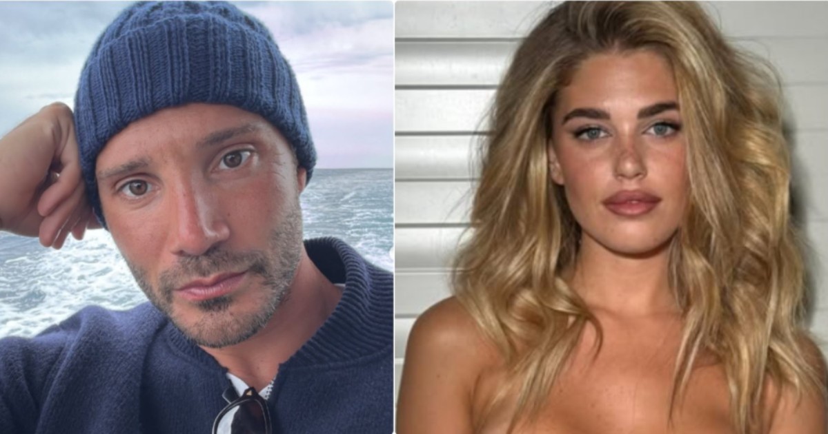 Stefano De Martino e Caroline Tronelli traditi da “un tecnico infedele”: spunta una nuova ipotesi nel furto dei video intimi