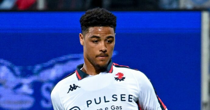 “Allegri? Mi metteva terzino, non ero felice. Ora basta mi faccia giocare”: De Winter scherza sul nuovo allenatore del Milan