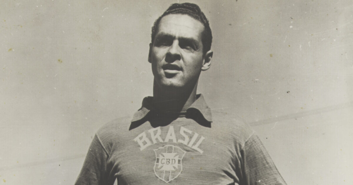 Ti ricordi… Gilmar, il portiere “caporale” che raccolse le lacrime di Pelè Ti ricordi… Gilmar, il portiere “caporale” che raccolse le lacrime di Pelè