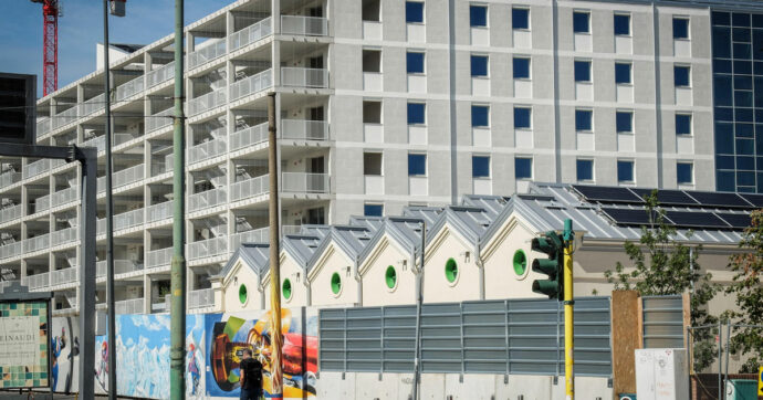 Emendamento tappabuchi: il faro dei pm