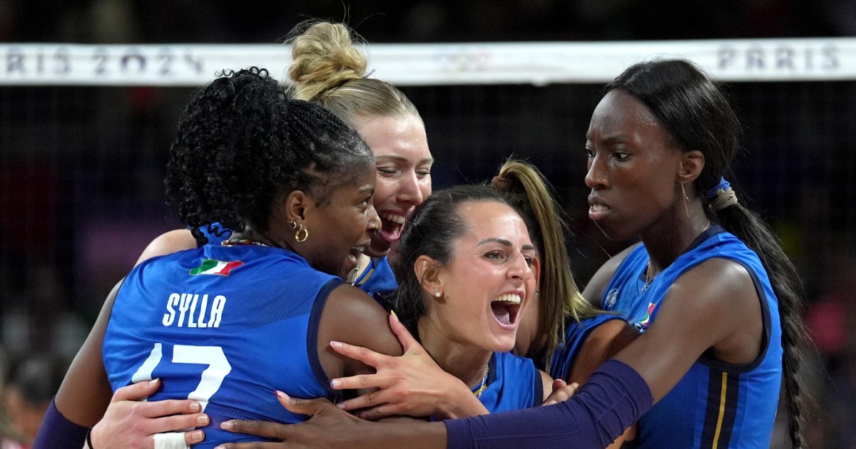 Al via i Mondiali di volley femminile in Thailandia: tutto su gironi, date e dove vederli in tv e streaming