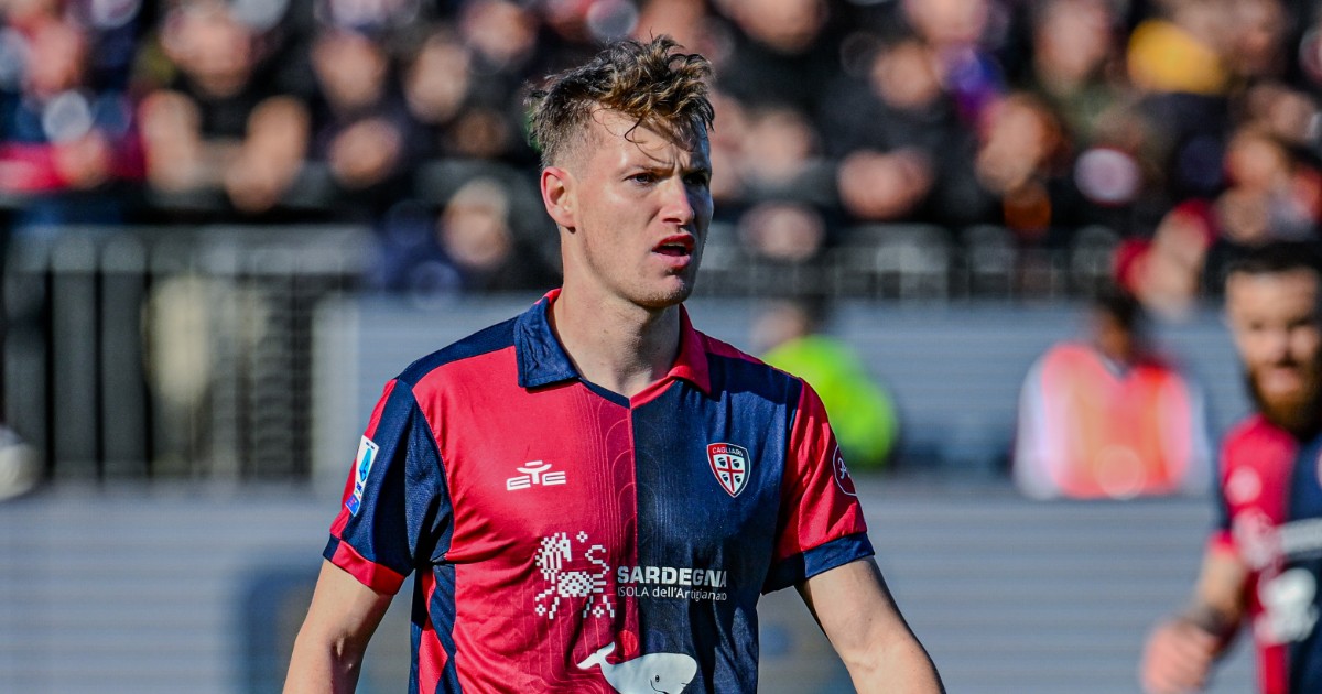Jankto annuncia l’addio al calcio: “Ho subito un infortunio molto grave”. Fu tra i primi calciatori a fare coming out