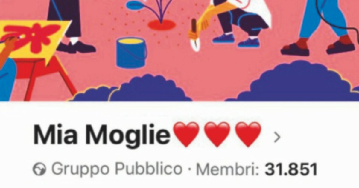 Nei gruppi come ‘Mia moglie’ la dimensione collettiva normalizza la violenza: così si parla di ‘stupro virtuale’ Nei gruppi come ‘Mia moglie’ la dimensione collettiva normalizza la violenza: così si parla di ‘stupro virtuale’