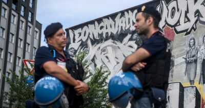 Copertina di Sgombero del Leoncavallo: ancora una volta si strumentalizza la sicurezza