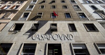 Copertina di Leoncavallo sgomberato, Meloni esulta ma tace sugli amici camerati: zero proclami per CasaPound