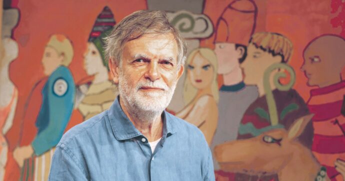 Sgombero del Leoncavallo, Jacopo Fo: “La cultura era la vera ricchezza di Milano: l’hanno umiliata”