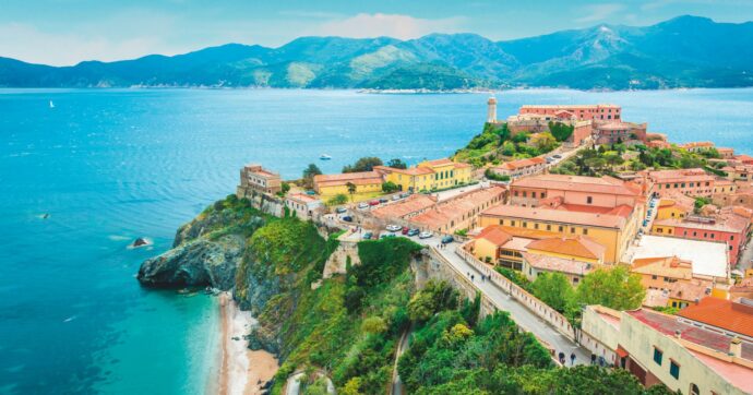 Le isole del tesoro: Dumas sedotto dall’Elba e le Eolie