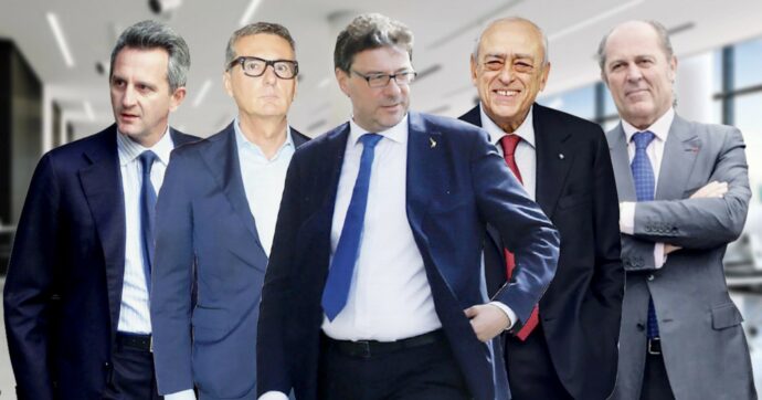 I CaltaMeloni hanno vinto e ora si prendono Generali