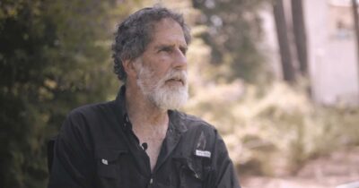 Copertina di Cisgiordania, il rabbino Ascherman: “I coloni israeliani? Non li ferma più nessuno”