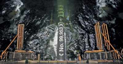 Copertina di Sabotaggio Nord Stream, in mare gioco di spie: per gli Usa, Zelensky e Zaluzhny sapevano