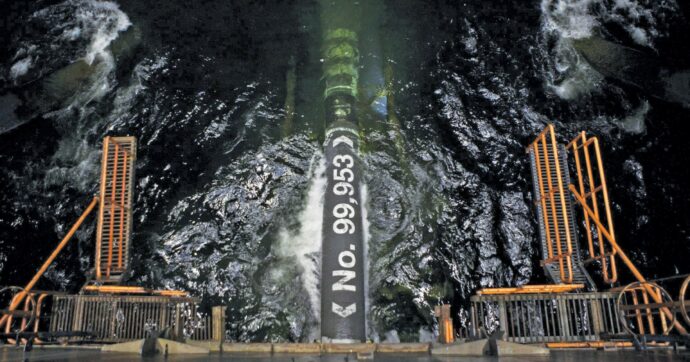 Sabotaggio Nord Stream, in mare gioco di spie: per gli Usa, Zelensky e Zaluzhny sapevano