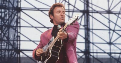 Copertina di Così, cinquant’anni fa “Born to run” cambiò la storia del Rock