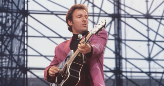 Così, cinquant’anni fa “Born to run” cambiò la storia del Rock