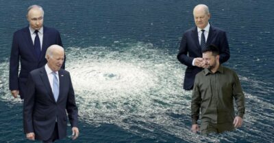 Copertina di Nord Stream, arrestato a Rimini un ucraino. “Volevano tagliare il gas a Berlino”