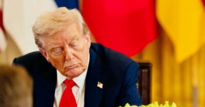 Copertina di “Trattativa Mosca-Kiev, Trump fa passo indietro”