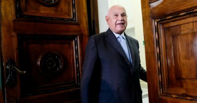 Copertina di Il terrazzo di Nordio sempre più verde: spese da 9 mila €