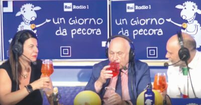 Copertina di Bar Carlo, il ministro che parla come beve