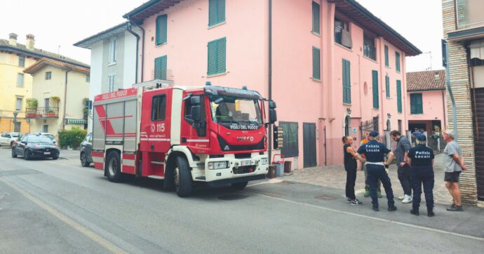 Bologna, operaio muore travolto da un muletto