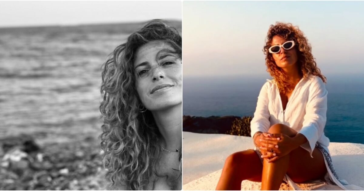 “Ero incinta, poi il dolore più grande. Non mi toglierò più dalla testa quell’immagine distesa, come dormiente”: il dolore della ‘iena’ Roberta Rei