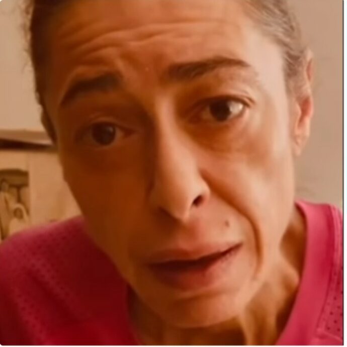 “Ti ho chiesto aiuto, mio padre stava morendo e sono rimasta sola”: lo sfogo di Gerardina Trovato su Pippo Baudo