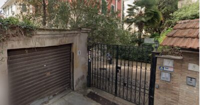 Copertina di Roma, il mistero del cadavere trovato sul tetto di un’autorimessa e l’ipotesi sul ladro caduto da un palazzo