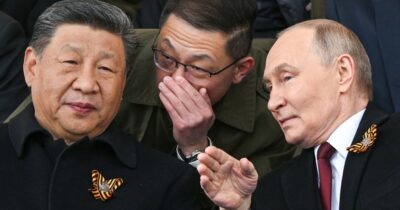 Copertina di Cina in vigile attesa sull’Ucraina: ecco il ruolo che può avere nelle trattative di pace. E Putin la vuole come garante