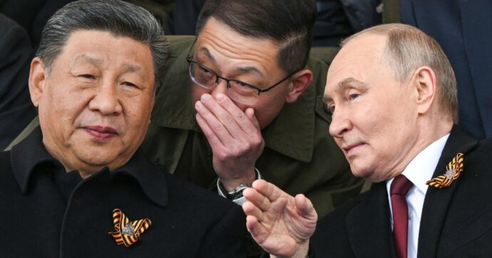 Cina in vigile attesa sull’Ucraina: ecco il ruolo che può avere nelle trattative di pace. E Putin la vuole come garante