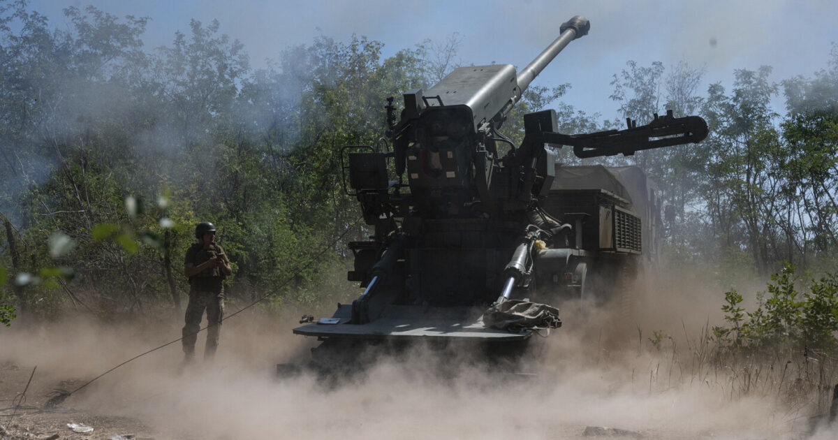Guerra in Ucraina, la Russia annuncia il controllo di altre tre località nel Donetsk