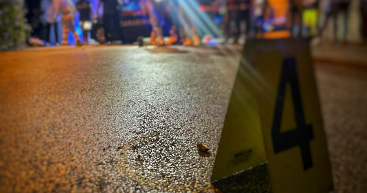 strage di ischia l8217assassino aveva assunto un investigatore per seguire l8217ex moglie i dettagli della sparatoria
