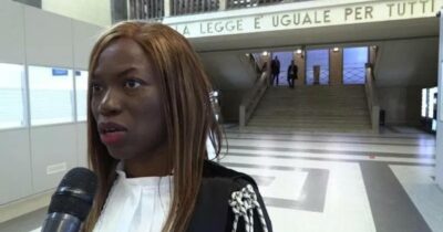 Copertina di Ritrovata Denise Zaksongo, l’avvocata italiana scomparsa a Casablanca: sta bene ed è già con la sua famiglia