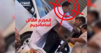 Copertina di Video choc da Tripoli: “Almasri picchia un uomo”. Opposizioni all’attacco, ma i servizi: “Immagini datate”