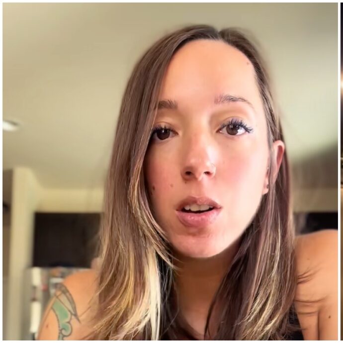 “Volevo solo indurre il travaglio”, donna incinta cade mentre replica un trend di TikTok: “Le gambe si sono intorpidite, è stato come perdere i sensi”