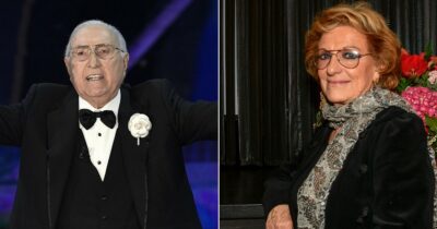 Copertina di “Sono viva grazie a Pippo Baudo. Mi impedì di prendere un aereo che sarebbe precipitato”: la rivelazione inedita di Fioretta Mari