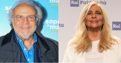 Copertina di “Ho rischiato di sbandare, devo tutto a Mara Venier. Una signora svizzera si è innamorata di me e mi ha regalato un anello, sono andato in crisi”: così Jerry Calà