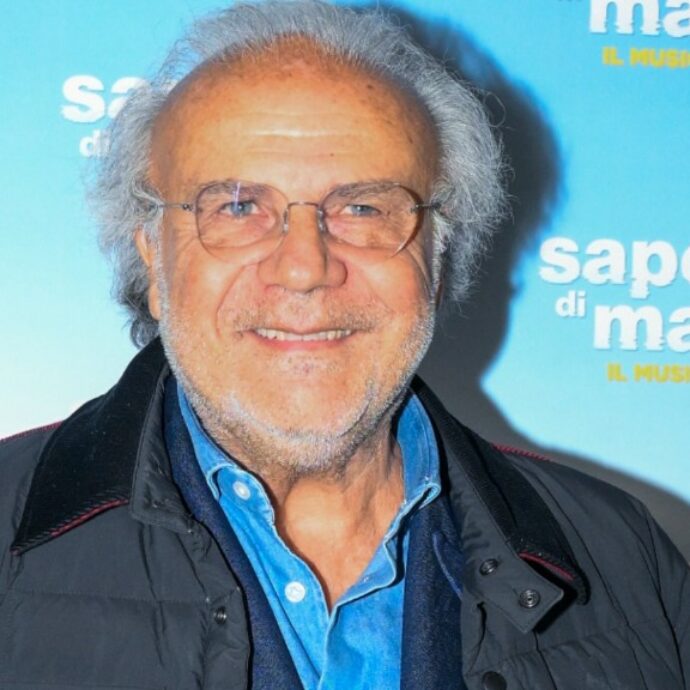 “Ho rischiato di sbandare, devo tutto a Mara Venier. Una signora svizzera si è innamorata di me e mi ha regalato un anello, sono andato in crisi”: così Jerry Calà