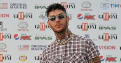 Copertina di “Con lo sgombero del Leoncavallo muore un pezzo della mia storia. Non capirò mai la giustizia italiana”: lo sfogo di Emis Killa
