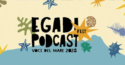 Copertina di Favignana, Oliva e Pipitone raccontano le stragi di mafia